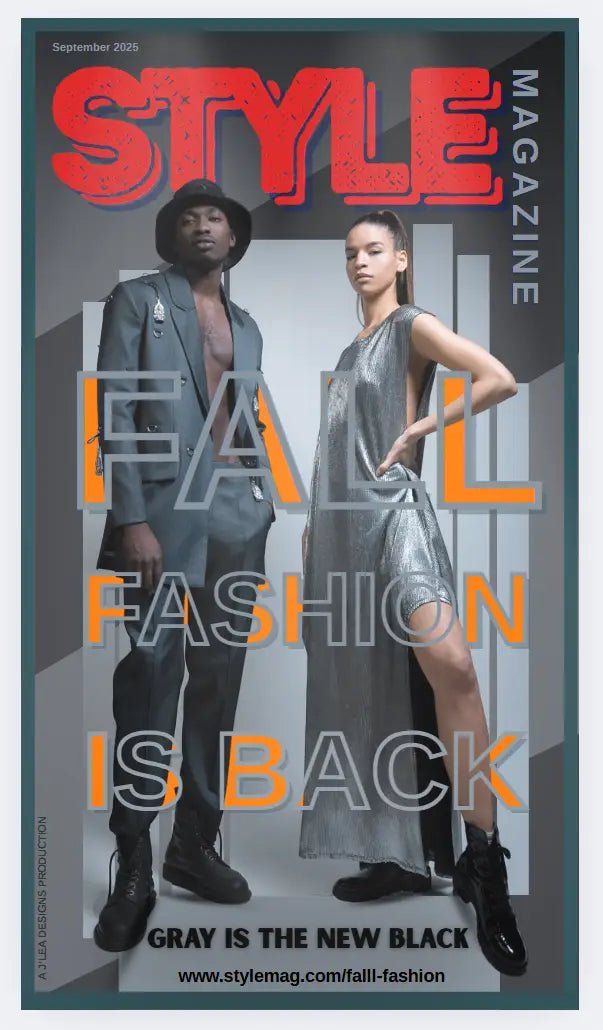 Graphic Design Services by J’lea Designs