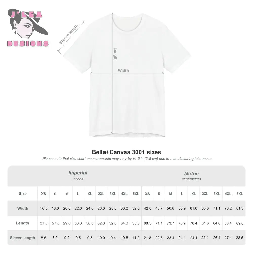 DUMB ASS ALERT (D.A.A.) | Adult Unisex Jersey Tee | Humorous Typography Design | Statement Shirt - J'Lea Designs
