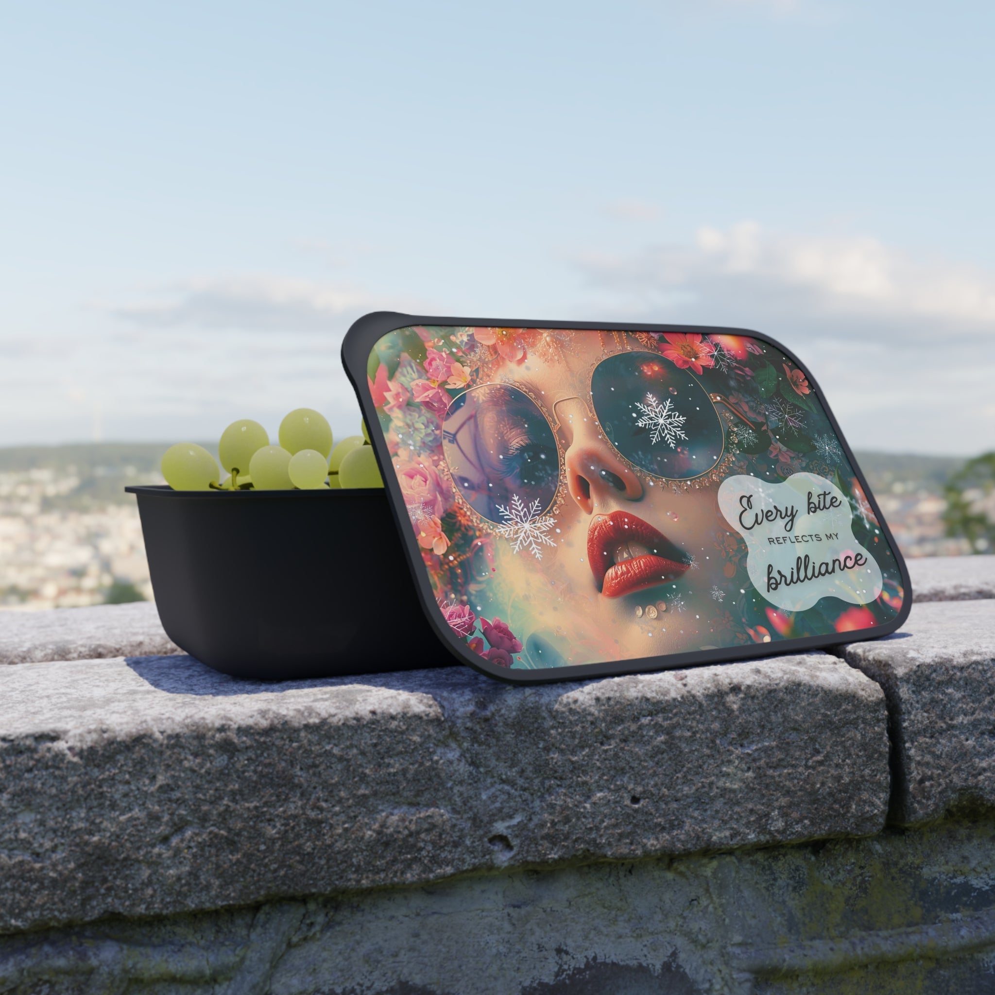 Limited Edition | Transformative Eco-friendly Bento Boxes by J’Lea Designs