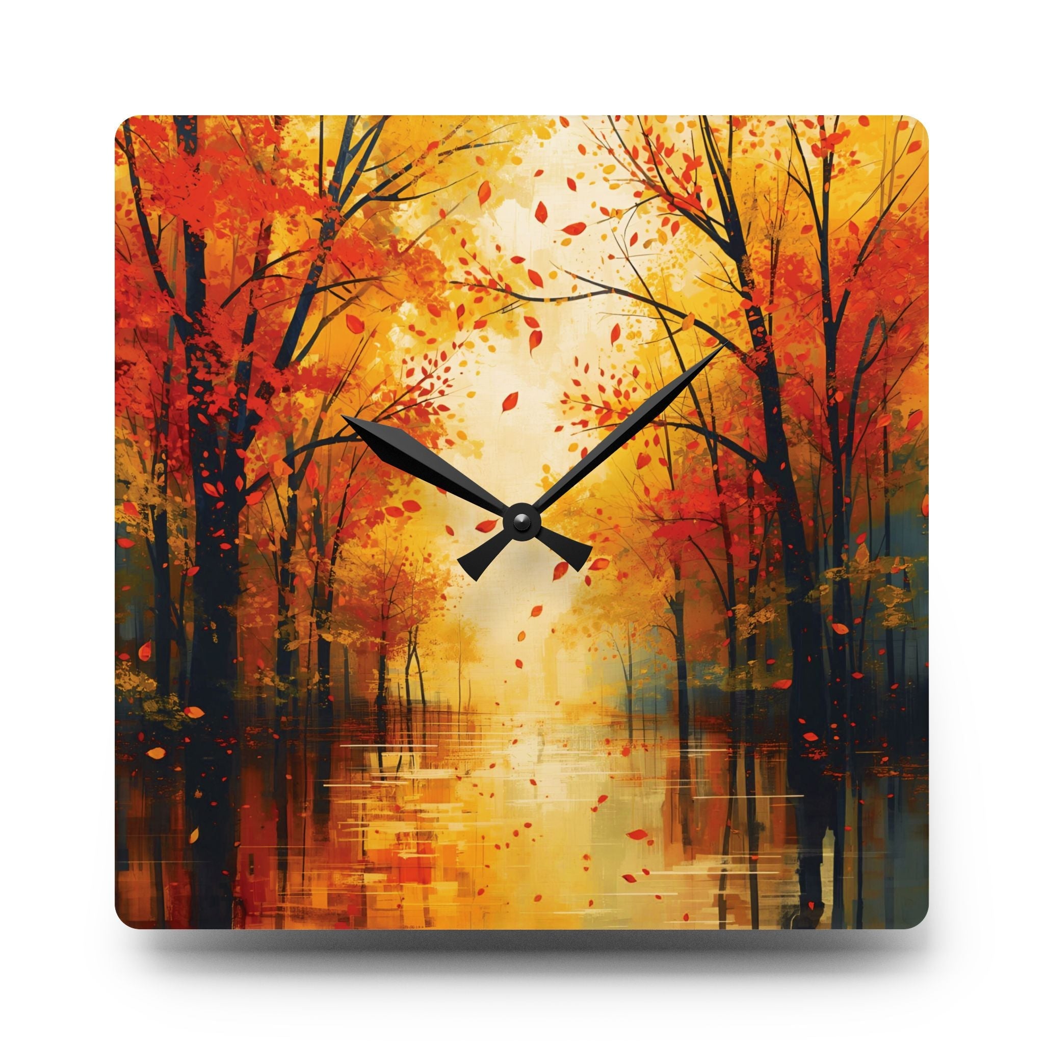 Transformative Time Prints Collection