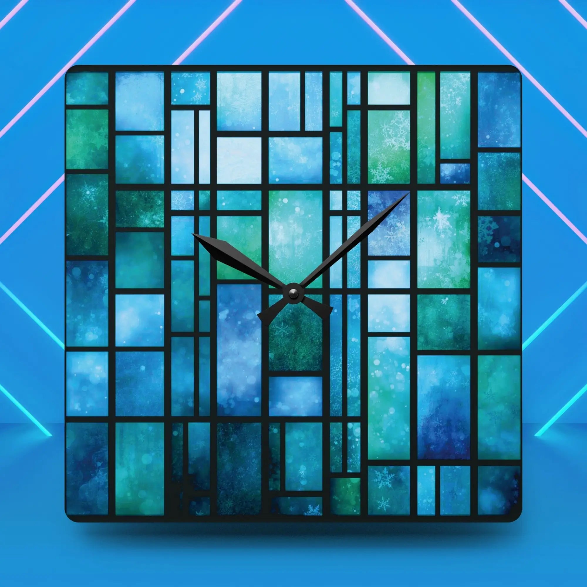 Limited-Edition - Timekeeper of Transformation Collection