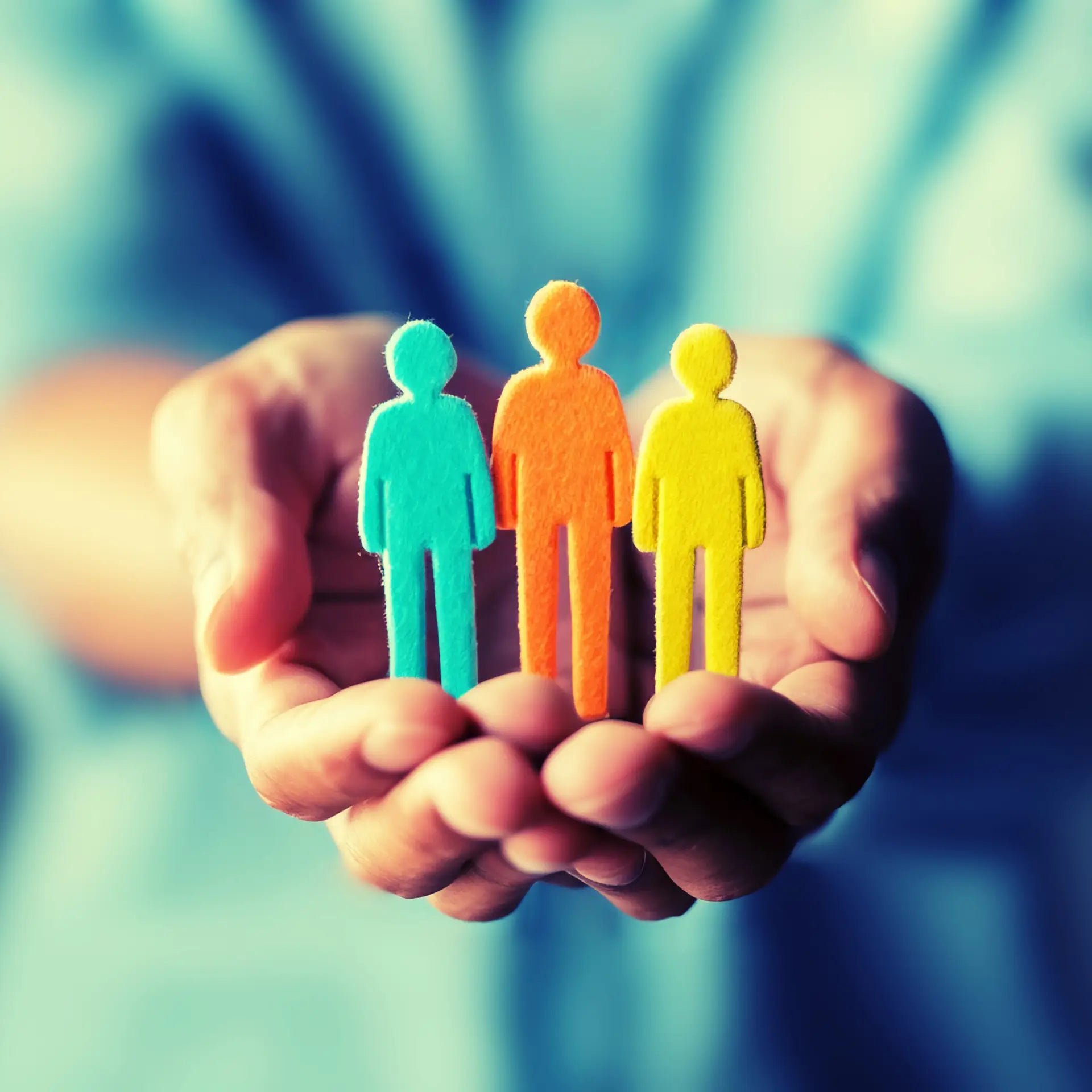 Wellbeing Works - Business Division