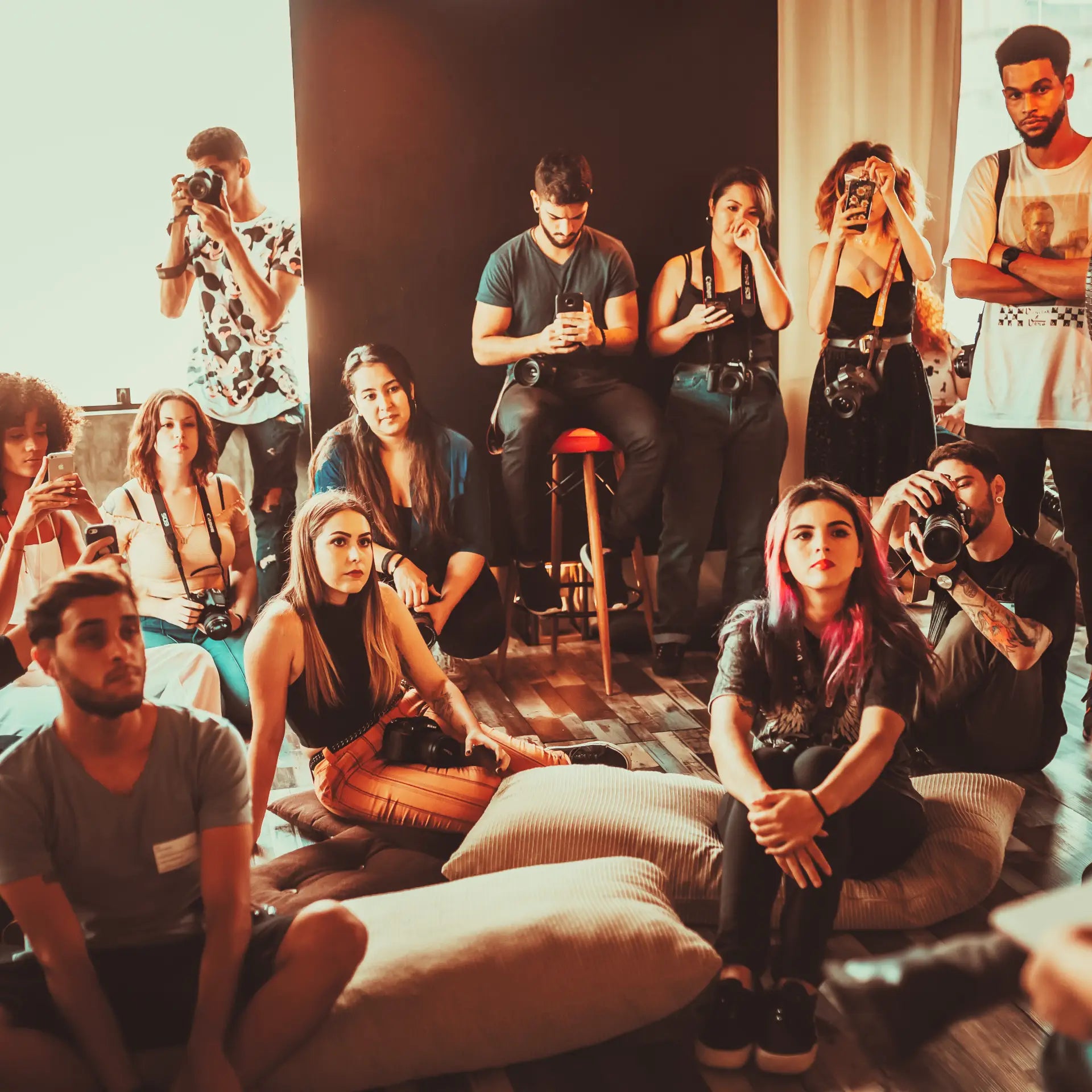 Wellbeing Works - Homegrown Happenings