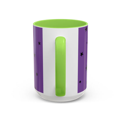 When Life Feels Like A Spooky Dookie Coffee Mug | Fall Collection | by J Lea Designs