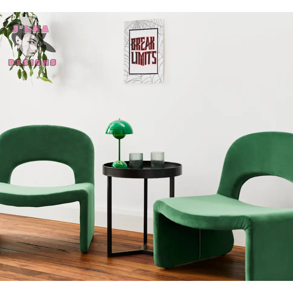 Break Limits - Web of Power Edition - Digital Art Print by J'Lea Designs - Jody Cunningham