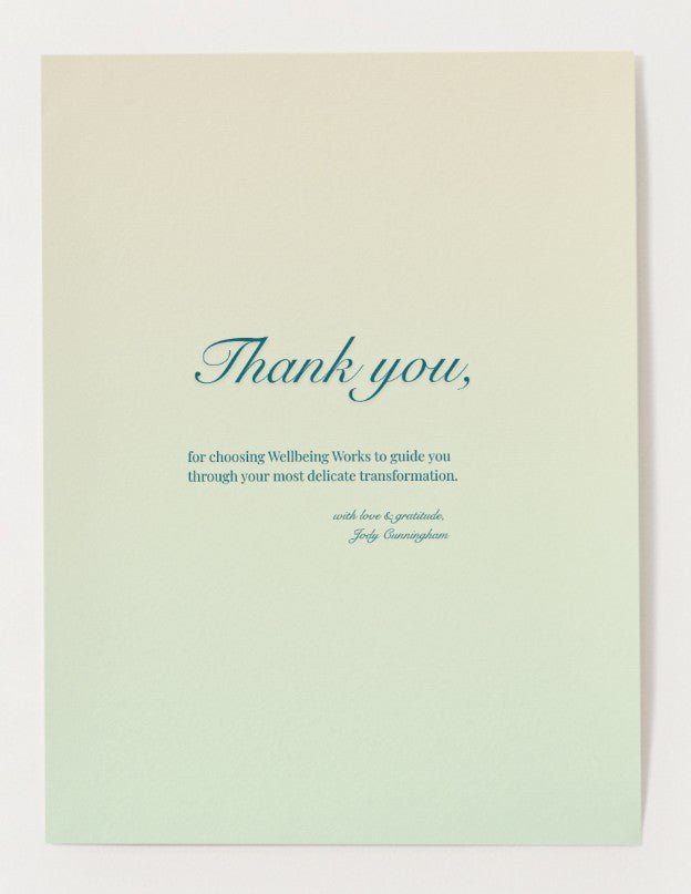 Life and Legacy Golden Tree Digital Edition - An End-of-Life Planner by Wellbeing Works - Jody Cunningham