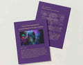 Future Self Transmission - A Guided Moment of Clarity by Wellbeing Works