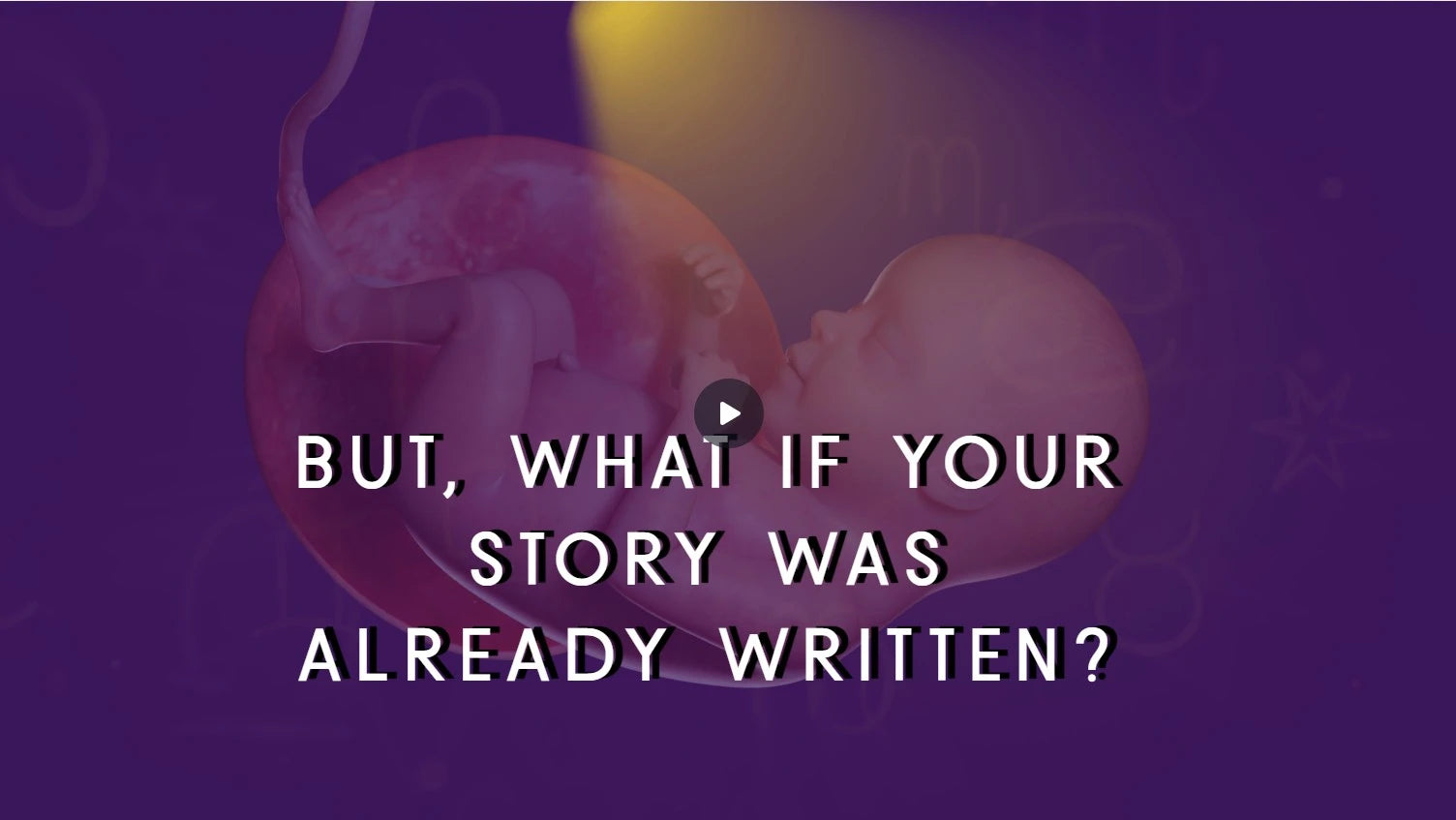 Blueprint Destiny Bundle – Premium Cinematic Experience + PDF Companion