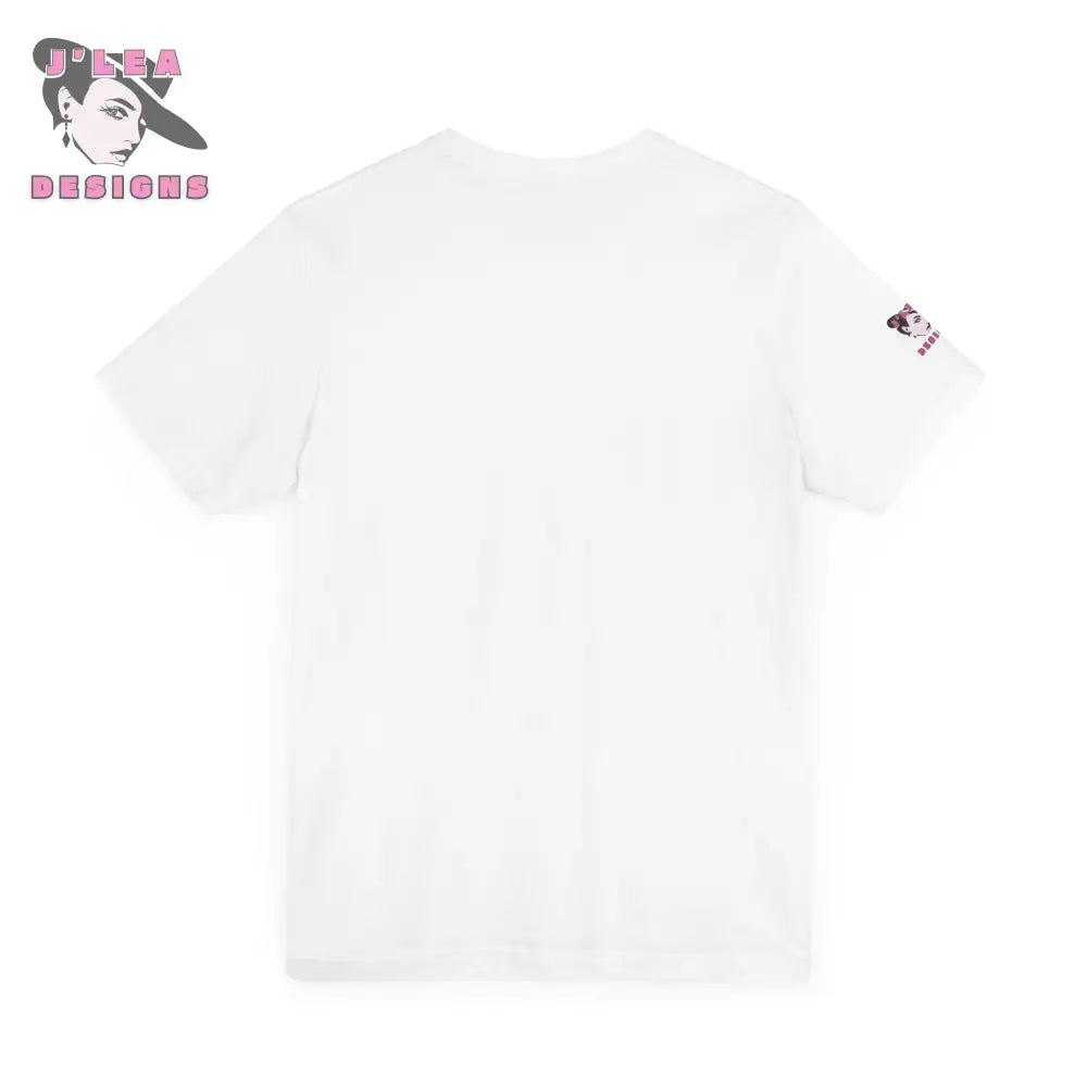 CERTIFIED BOOGEYMAN | Adult Unisex Jersey Tee | Typography Design | Statement Shirt - J'Lea Designs