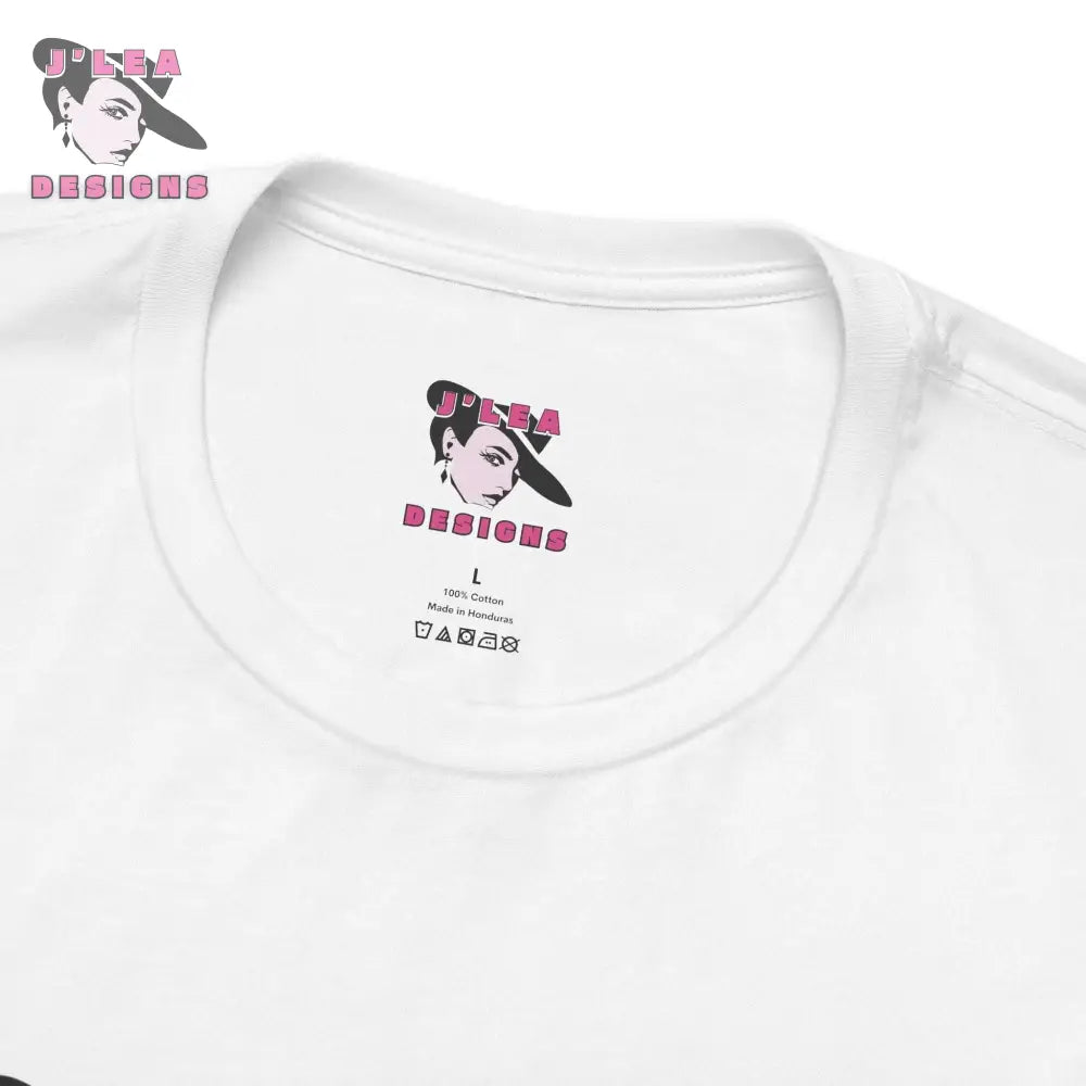 DATING IS SOME BULLSHIT | Adult Unisex Jersey Tee | Humorous Design | Statement Shirt - J'Lea Designs