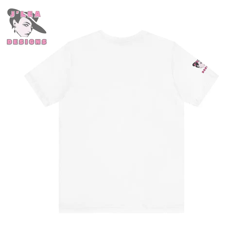 F%$ K TRUMP: Pop Art Style | Adult Unisex Jersey Tee | Typography Design | Statement Shirt - J'Lea Designs
