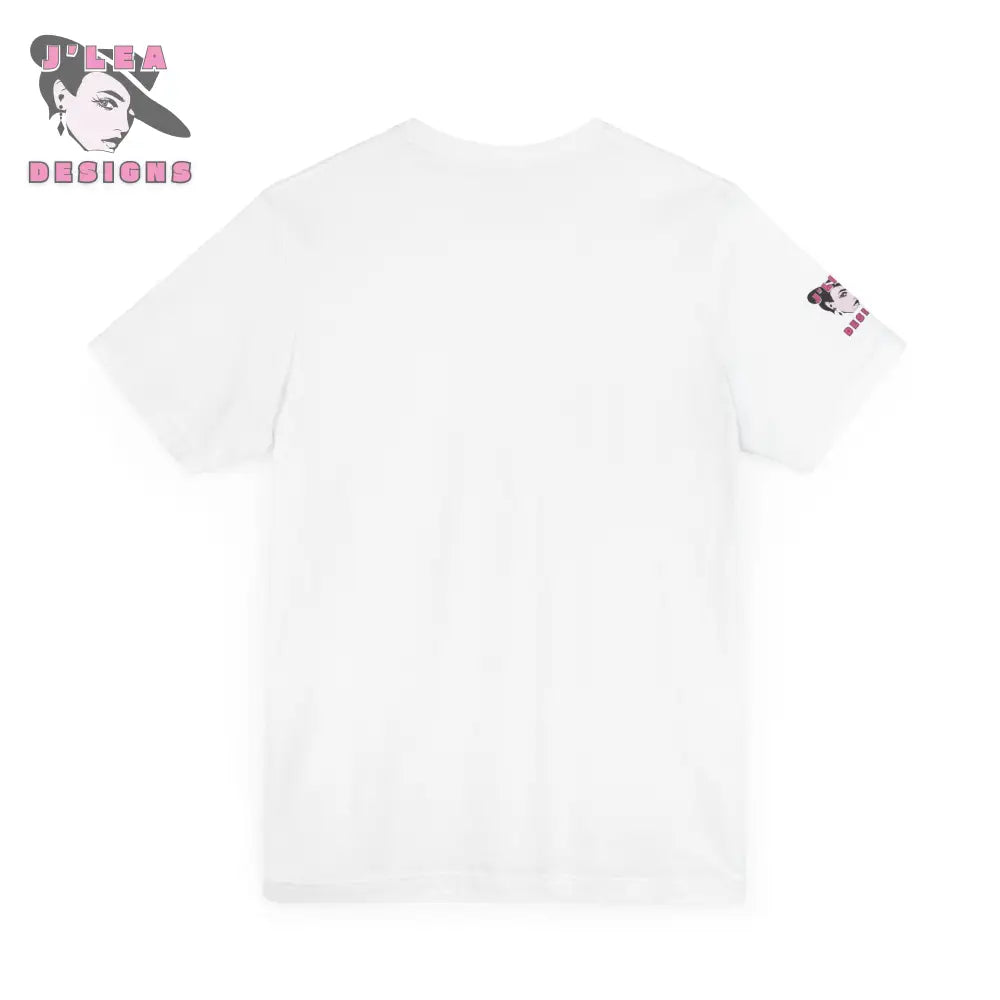 F%$ K TRUMP: Pop Art Style | Adult Unisex Jersey Tee | Typography Design | Statement Shirt - J'Lea Designs