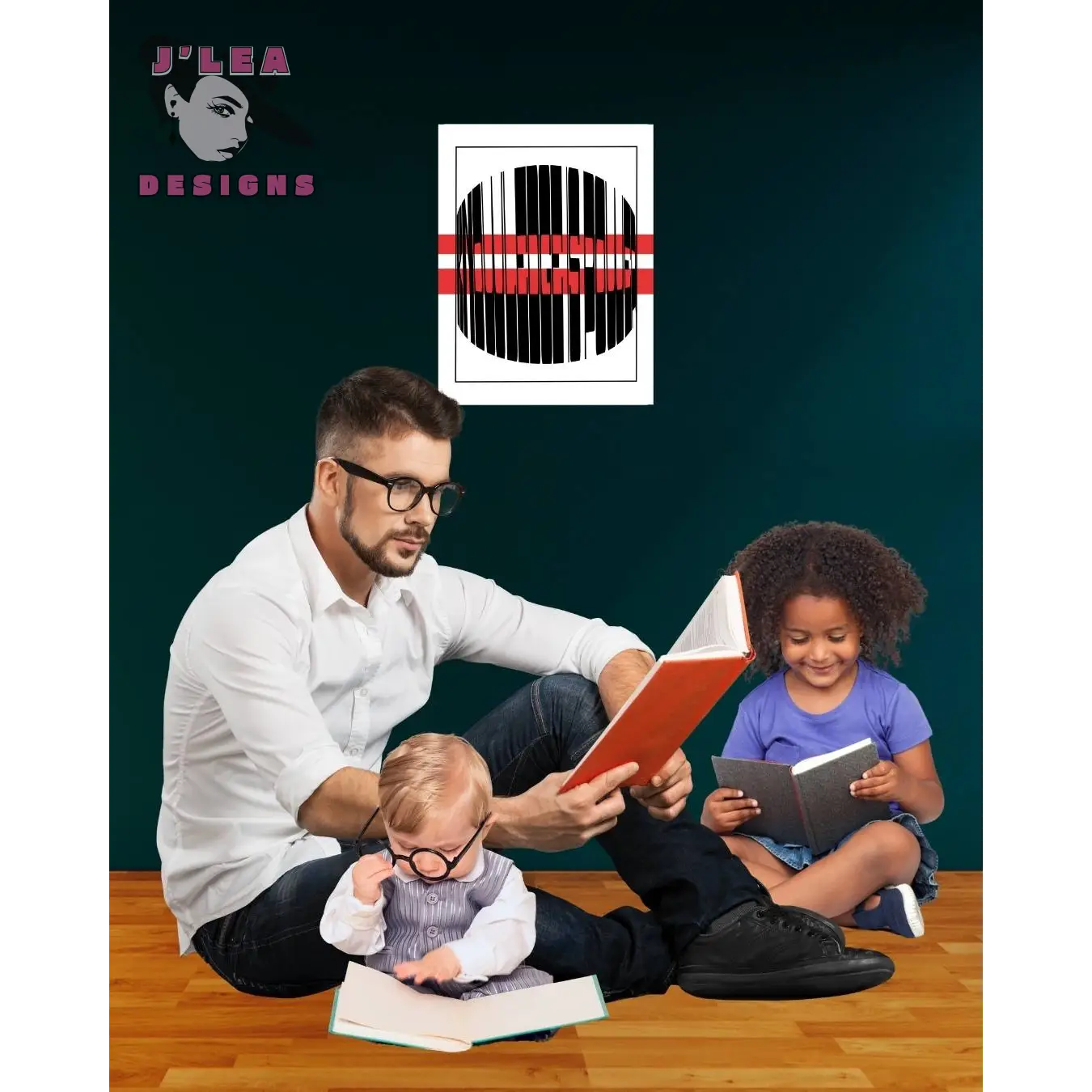 Knowledge Is Power Art Print - Download and Print Art