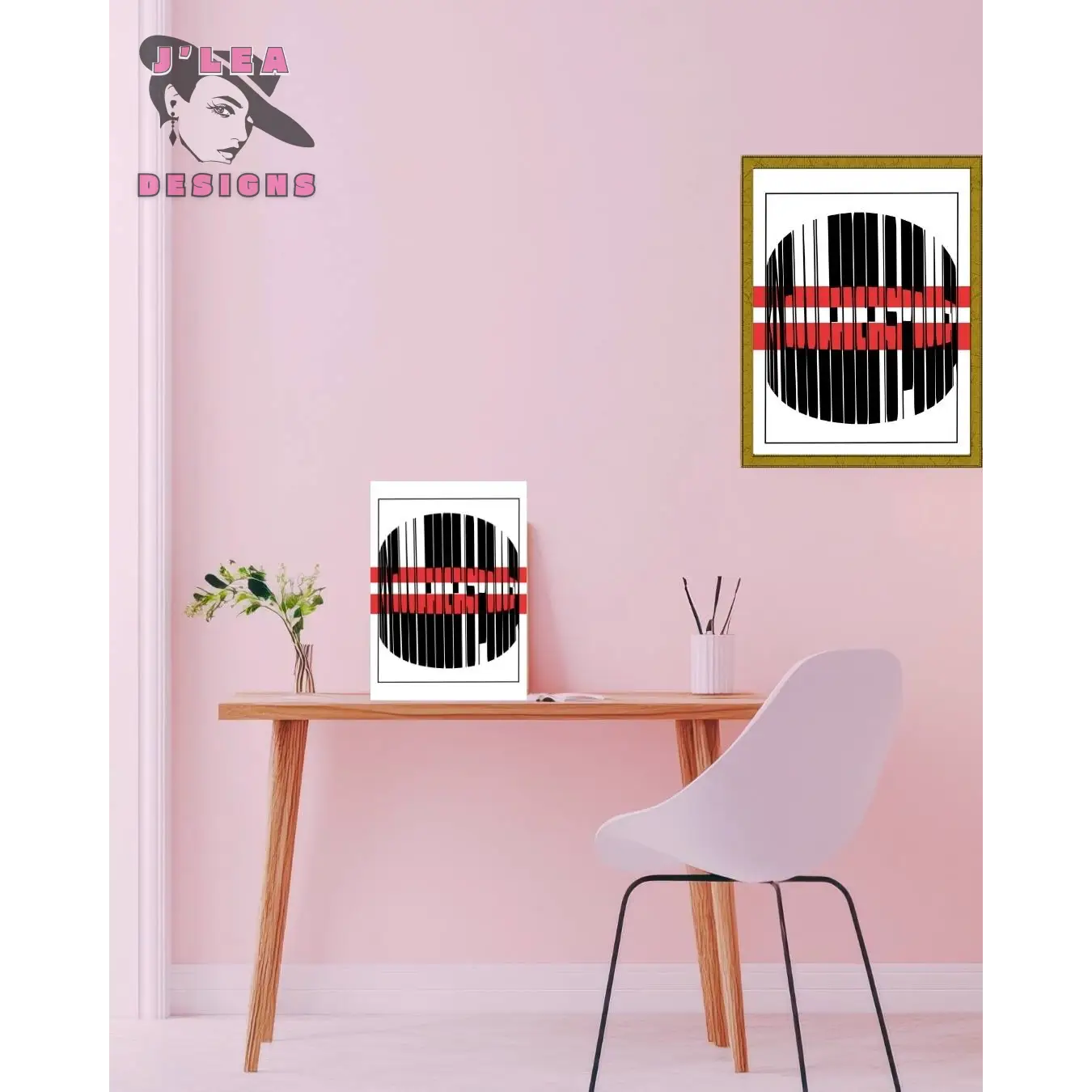 Knowledge Is Power Art Print - Download and Print Art