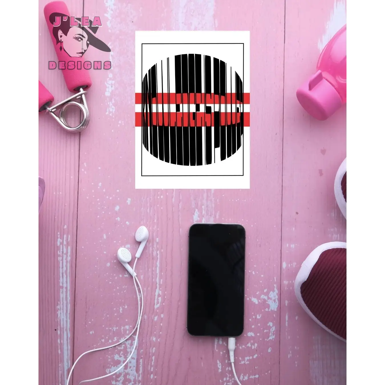 Knowledge Is Power Art Print - Download and Print Art