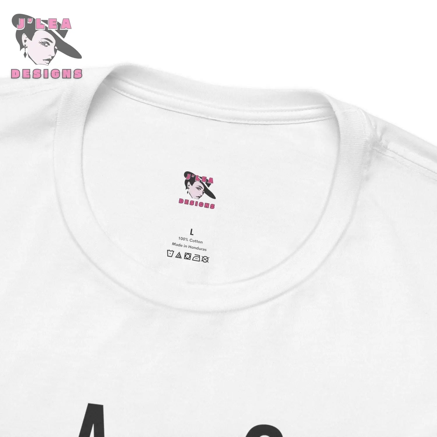 RACE | Adult Unisex Jersey Tee | Psychedelic Themed Design | AI-generated Race Car | Statement Shirt - J'Lea Designs