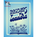 Readers Are Leaders Art Print - Download and Print Art
